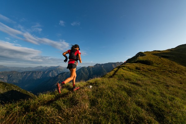 Desafios de Altitude noTriatlo: Treinando em Terrenos Elevados