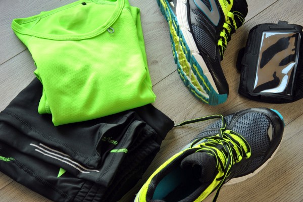 Conforto e Desempenho: Como Escolher a Roupa de Corrida Ideal